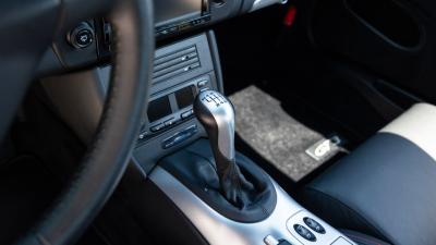 2004 Porsche 911 GT3