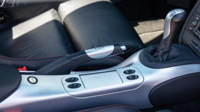 2004 Porsche 911 GT3