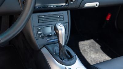 2004 Porsche 911 GT3