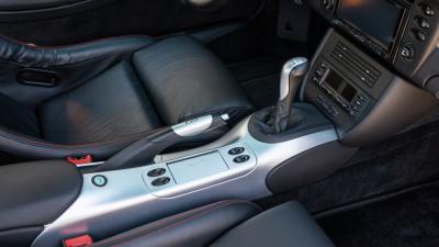 2004 Porsche 911 GT3