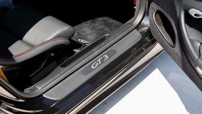 2004 Porsche 911 GT3