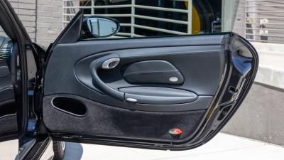 2004 Porsche 911 GT3