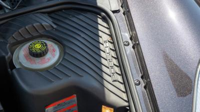 2004 Porsche 911 GT3