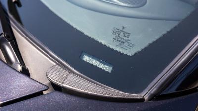 2004 Porsche 911 GT3