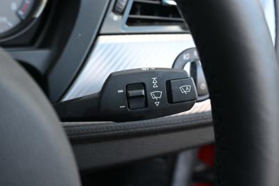 2016 BMW Z4 Convertible (sDrive 35is)