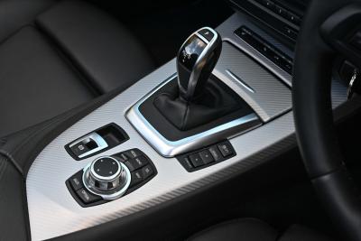 2016 BMW Z4 Convertible (sDrive 35is)