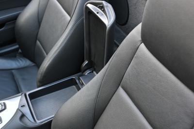 2016 BMW Z4 Convertible (sDrive 35is)