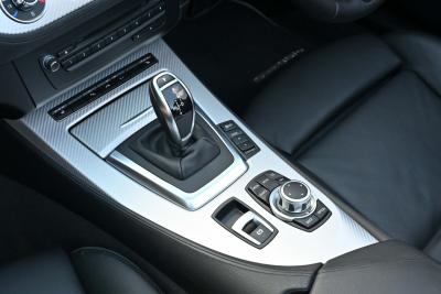 2016 BMW Z4 Convertible (sDrive 35is)