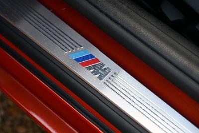 2016 BMW Z4 Convertible (sDrive 35is)