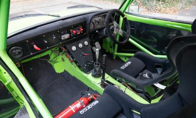 1980 Ford 1600 Sport &lsquo;Fast Road Specification&rsquo;