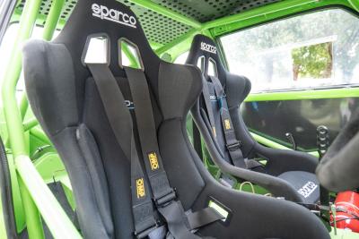 1980 Ford 1600 Sport &lsquo;Fast Road Specification&rsquo;