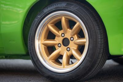 1980 Ford 1600 Sport &lsquo;Fast Road Specification&rsquo;