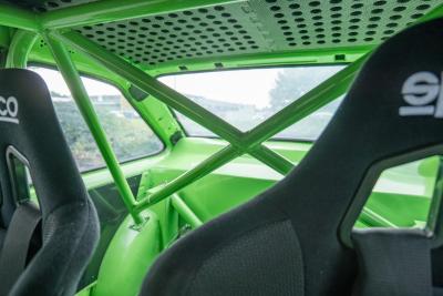 1980 Ford 1600 Sport &lsquo;Fast Road Specification&rsquo;