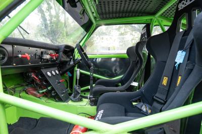 1980 Ford 1600 Sport &lsquo;Fast Road Specification&rsquo;