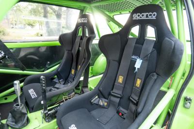 1980 Ford 1600 Sport &lsquo;Fast Road Specification&rsquo;