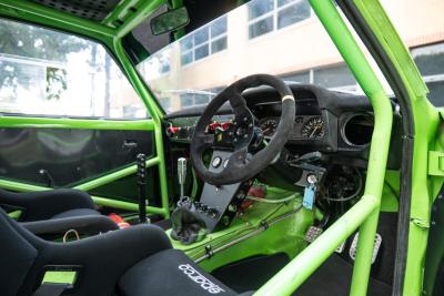 1980 Ford 1600 Sport &lsquo;Fast Road Specification&rsquo;