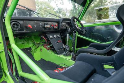1980 Ford 1600 Sport &lsquo;Fast Road Specification&rsquo;