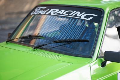 1980 Ford 1600 Sport &lsquo;Fast Road Specification&rsquo;