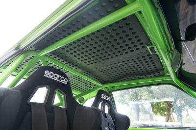1980 Ford 1600 Sport &lsquo;Fast Road Specification&rsquo;