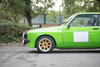 1980 Ford 1600 Sport &lsquo;Fast Road Specification&rsquo;