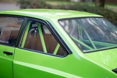 1980 Ford 1600 Sport &lsquo;Fast Road Specification&rsquo;