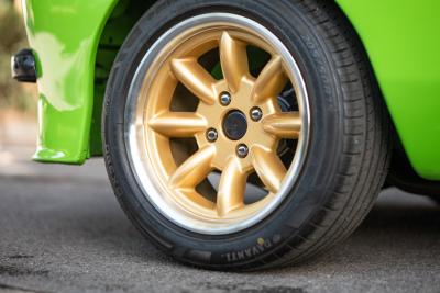 1980 Ford 1600 Sport &lsquo;Fast Road Specification&rsquo;