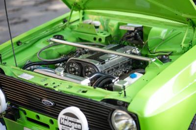 1980 Ford 1600 Sport &lsquo;Fast Road Specification&rsquo;