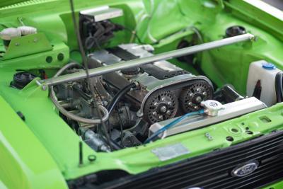 1980 Ford 1600 Sport &lsquo;Fast Road Specification&rsquo;