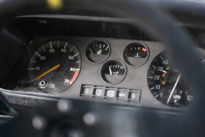 1980 Ford 1600 Sport &lsquo;Fast Road Specification&rsquo;