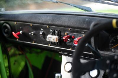 1980 Ford 1600 Sport &lsquo;Fast Road Specification&rsquo;