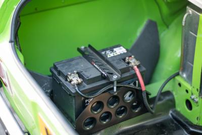 1980 Ford 1600 Sport &lsquo;Fast Road Specification&rsquo;