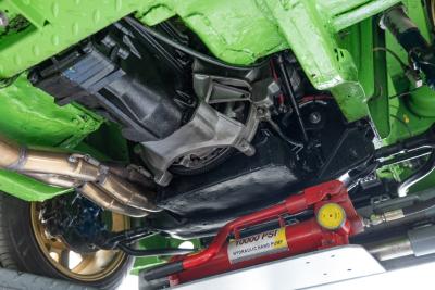 1980 Ford 1600 Sport &lsquo;Fast Road Specification&rsquo;