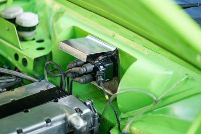 1980 Ford 1600 Sport &lsquo;Fast Road Specification&rsquo;