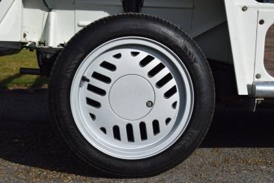 1988 Austin Rover Mini Moke