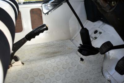 1988 Austin Rover Mini Moke