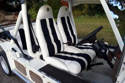 1988 Austin Rover Mini Moke