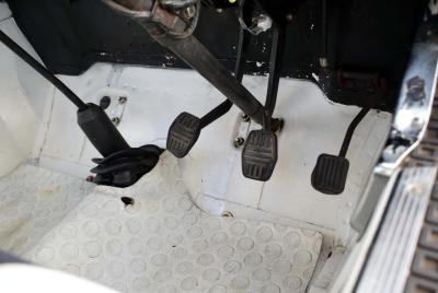 1988 Austin Rover Mini Moke