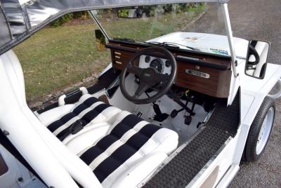 1988 Austin Rover Mini Moke