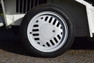 1988 Austin Rover Mini Moke