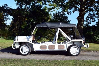 1988 Austin Rover Mini Moke