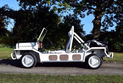 1988 Austin Rover Mini Moke