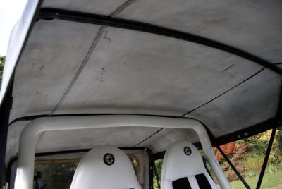 1988 Austin Rover Mini Moke