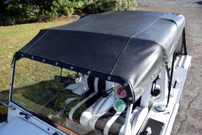 1988 Austin Rover Mini Moke
