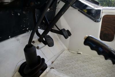 1988 Austin Rover Mini Moke