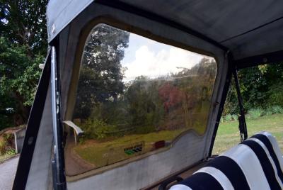 1988 Austin Rover Mini Moke