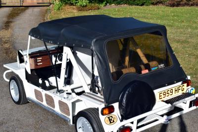 1988 Austin Rover Mini Moke