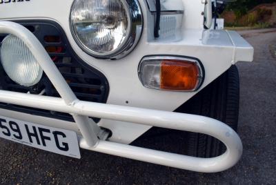 1988 Austin Rover Mini Moke