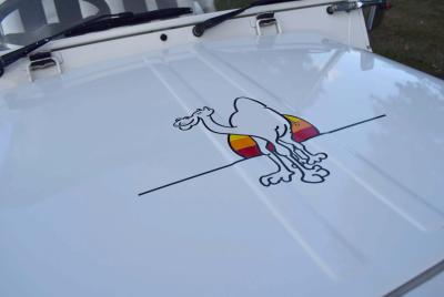 1988 Austin Rover Mini Moke