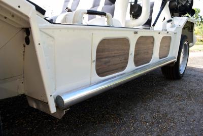 1988 Austin Rover Mini Moke