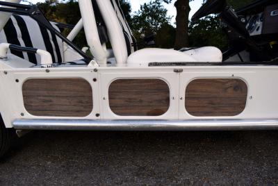 1988 Austin Rover Mini Moke